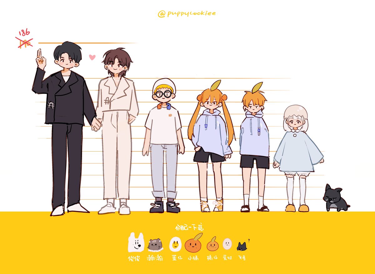 puppycookieee's tweet photo. #JunZhe 🍊🥚1640family
字太多懒得翻译了🏃🏻‍♂️🏃🏻‍♂️ https://t.co/WWJSvPnLMP