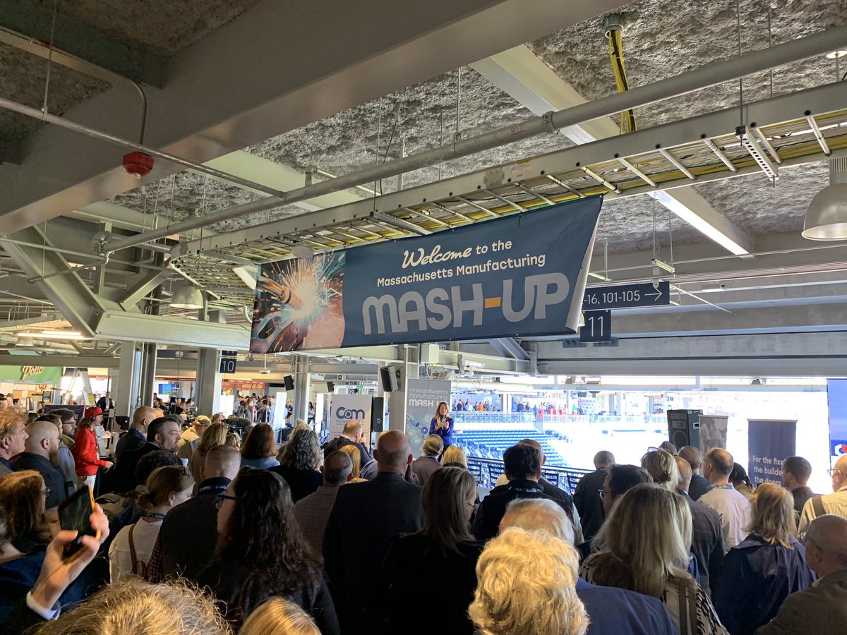 MassTech Collaborative tweet media