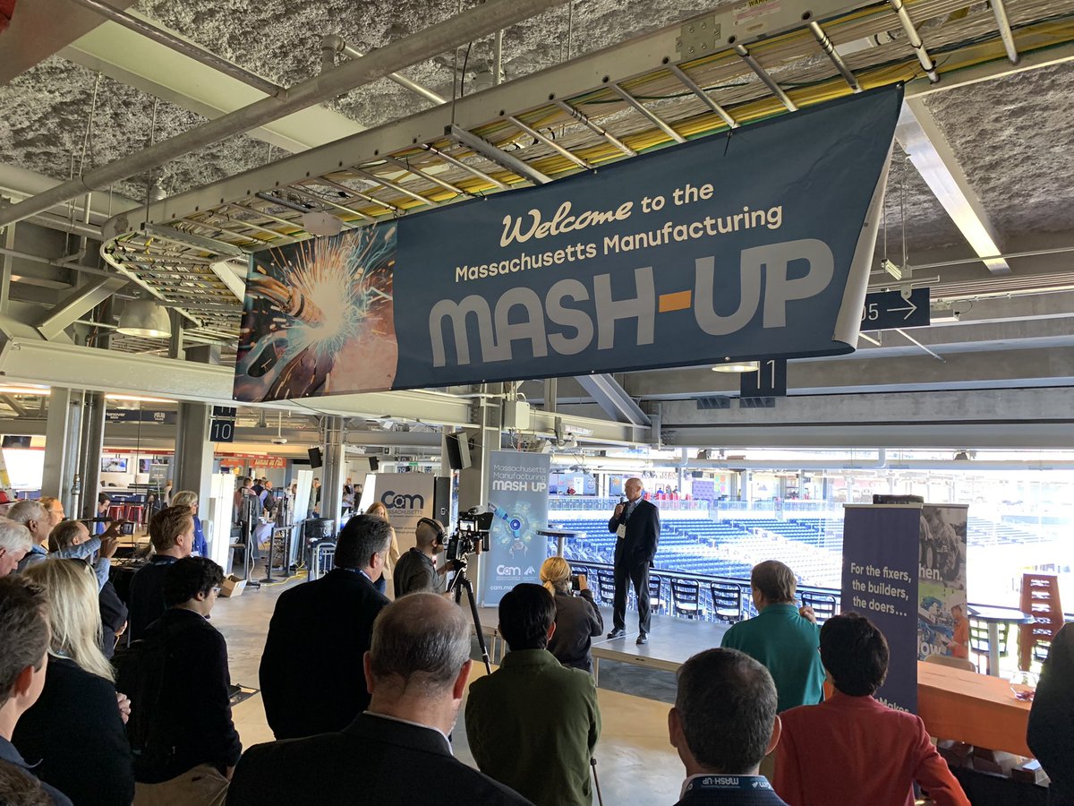 MassTech Collaborative tweet media