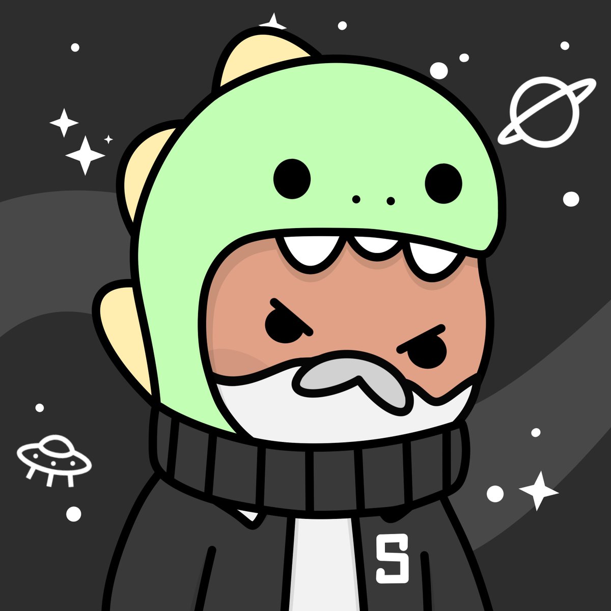 YE GIVEAWAY 💎

We're giving away 2 NFTs for 2 Winners.
To enter: 

1️⃣ Like &amp; RT
2️⃣ Follow us
3️⃣ Join Discord
4️⃣ Tag 3 friends

24 Hours!💙

#NFTCommunity #opensea #FreeNFT #NFTGiveaways #NFTGiveaway #FreeMint #NFTs #NFTshill #WLGiveaways #nftcollector #PolygonNFT #NFTartist #NFT