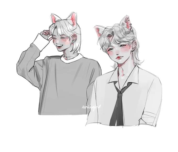 и еще skz 