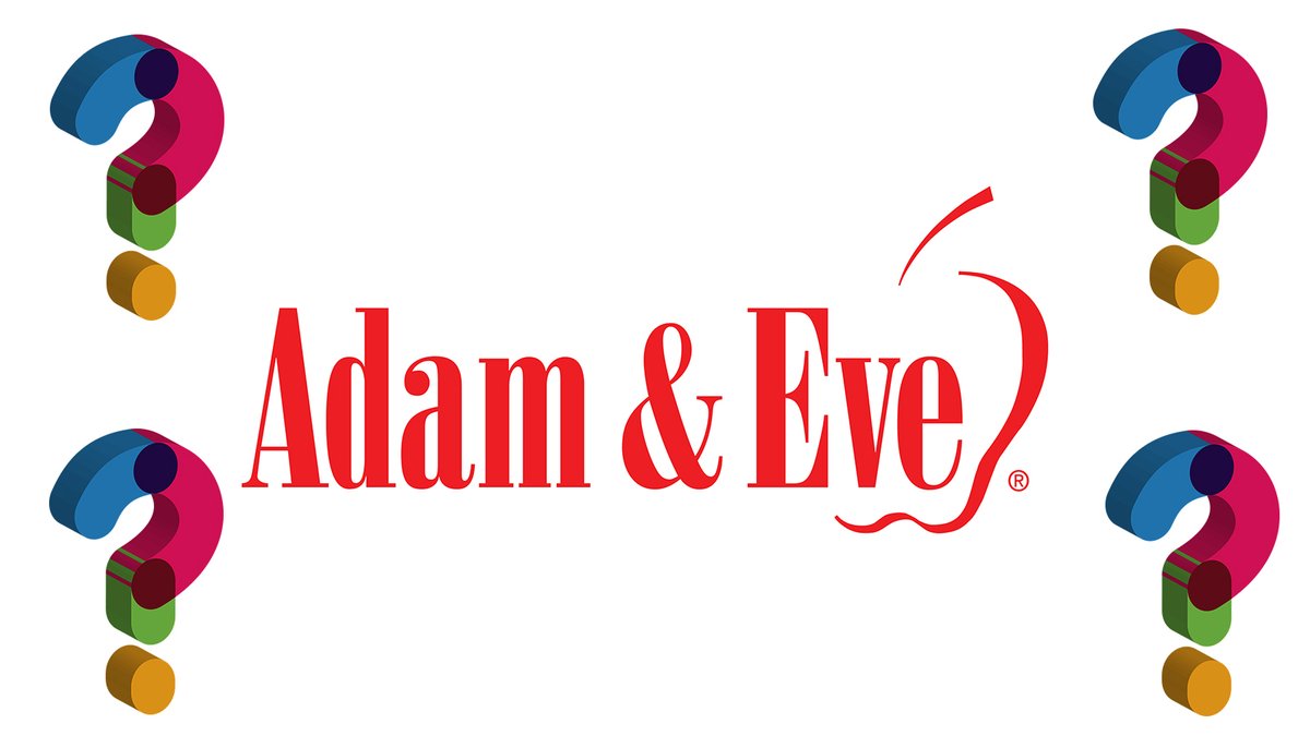 Avn Media Network On Twitter Adam And Eve Asks How Often Are You 