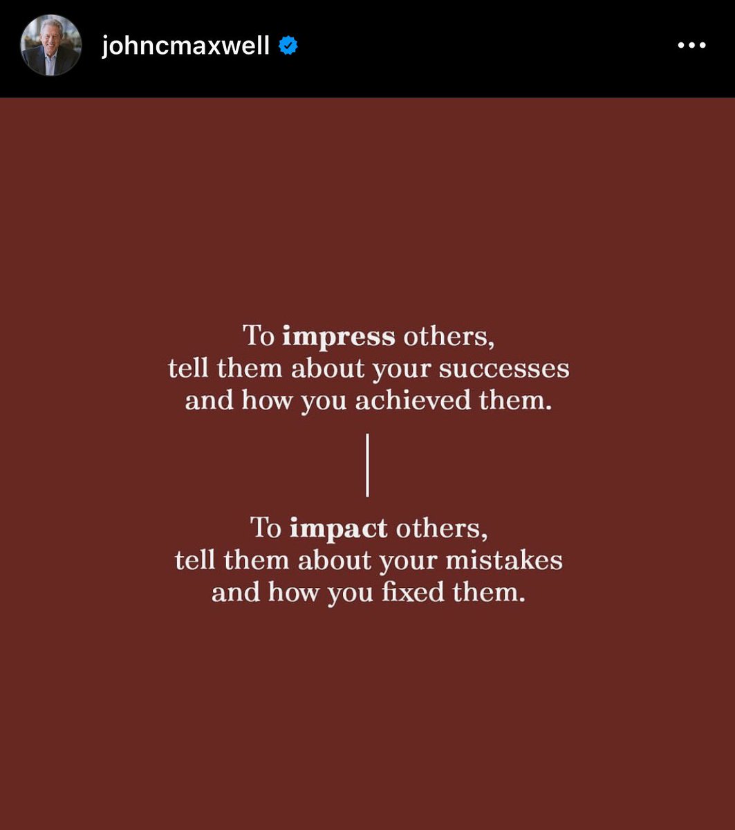 TorandHope's tweet image. Great advice!