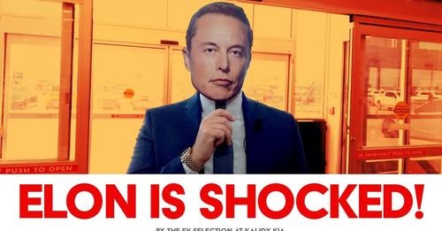 KalidyKia's tweet photo. Elon Musk went OFF on our GM today🤯
#elonmusk #elon #tesla #teslamodel3 #teslamodelx #teslamodels #teslamodely #ev #EV6 #rivian #riviantruck #hummer #HummerEV #SpaceX #friendsforlife #kalidy #KalidyKia #breakingnews
https://t.co/kMpn7KhaIw https://t.co/uYc1bo676S