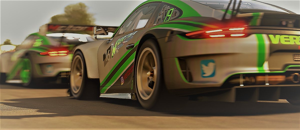 Nueva semana de Endurance en <a href="/roadamerica/">Road America</a> en <a href="/iRacing/">iRacing</a> 🏁🏁