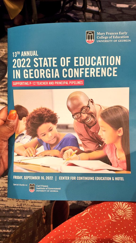 Dr. Cynthia B. McCray tweet media