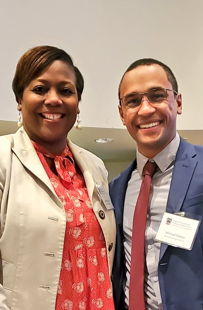 Dr. Cynthia B. McCray tweet media