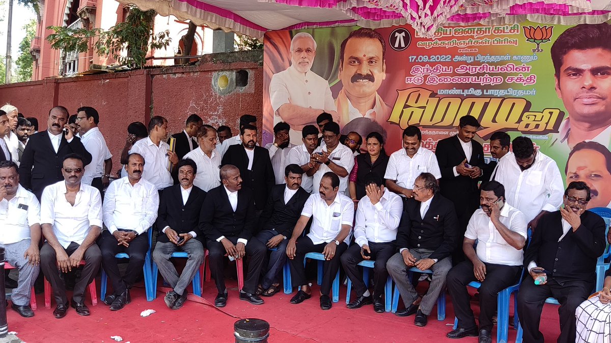 rajuks06's tweet image. My prime minister birthday celebrations🎉🎊