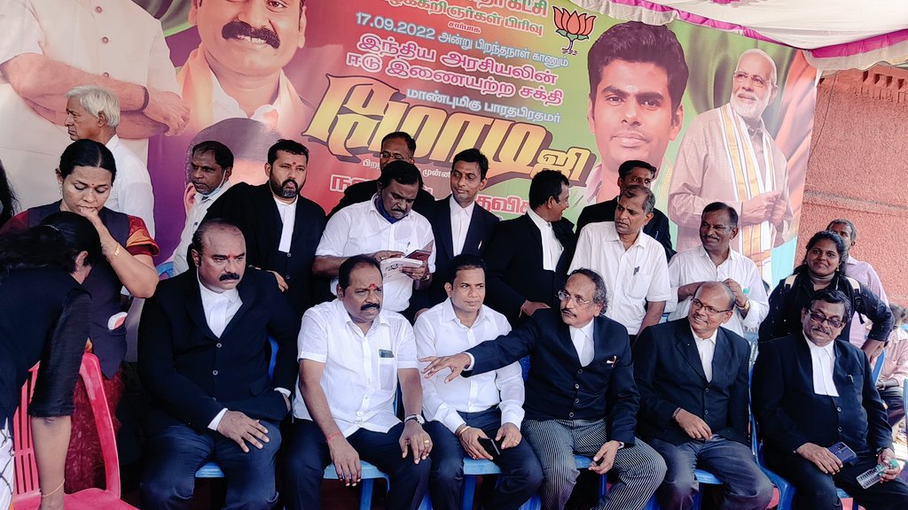 rajuks06's tweet image. My prime minister birthday celebrations🎉🎊