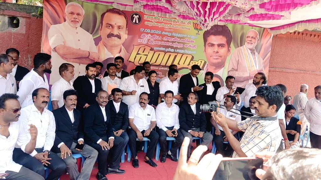 rajuks06's tweet image. My prime minister birthday celebrations🎉🎊