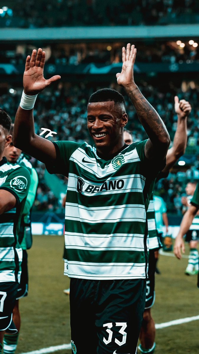 tf_sportedit's tweet photo. Sporting CP | Wallpaper 

#Sporting #SportingCP #SCPTOT #UCL https://t.co/7FvZfStpQG