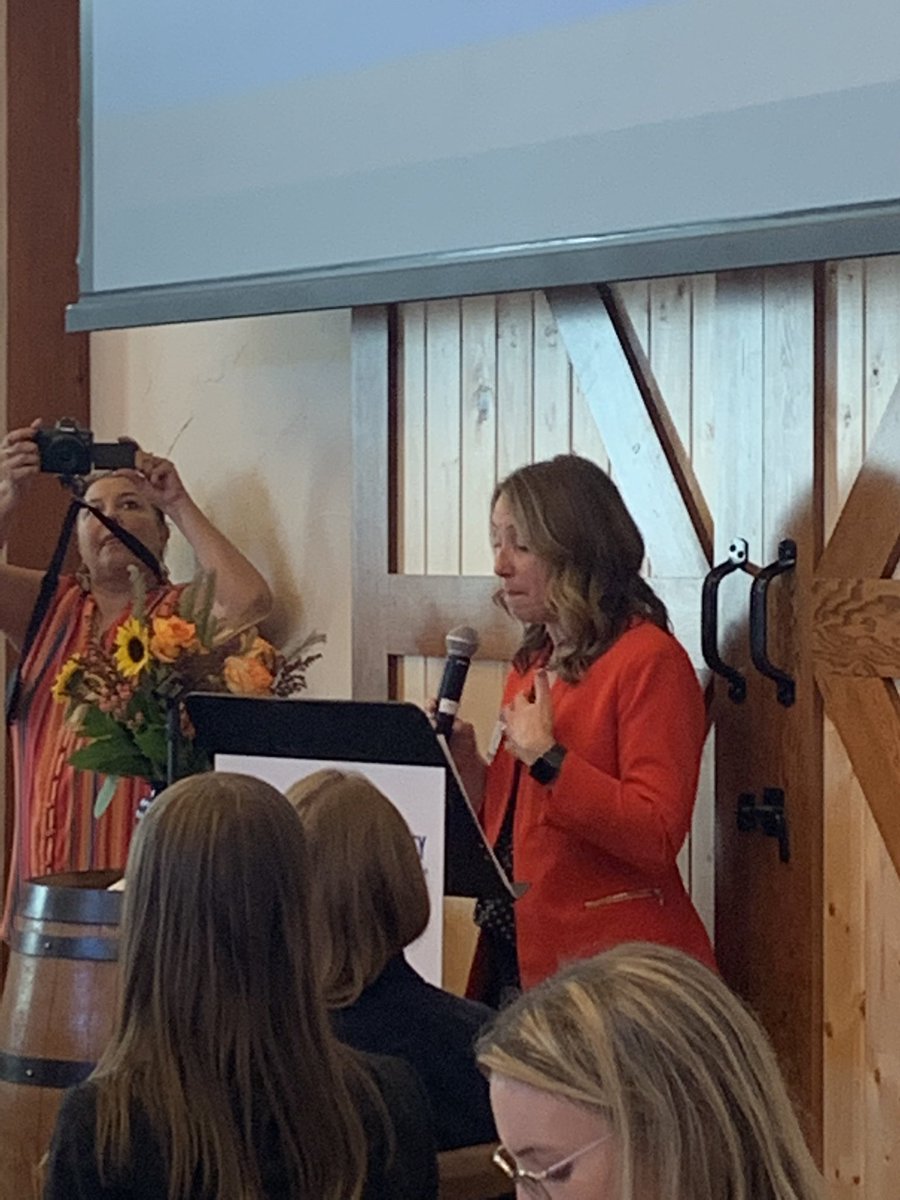 Jill Wipfli tweet media