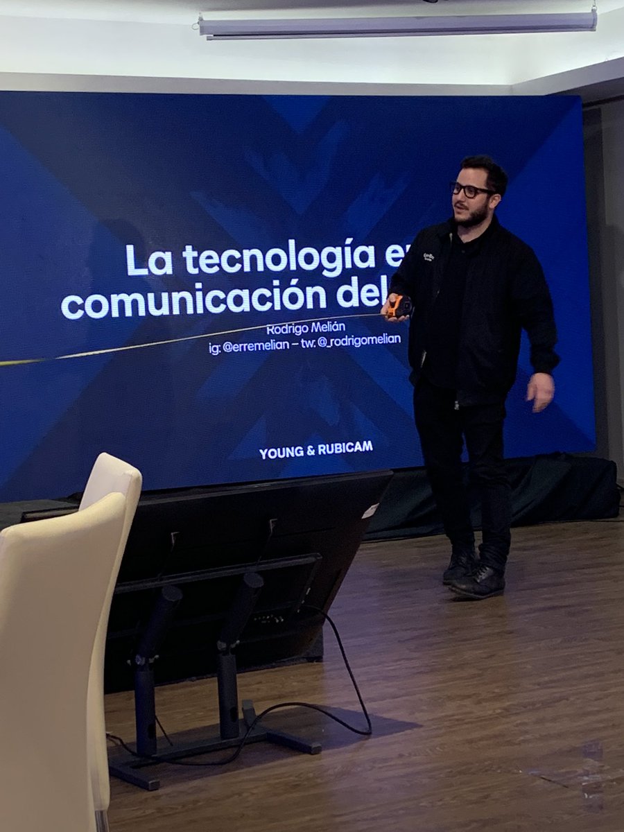 Wavemaker Uruguay tweet media