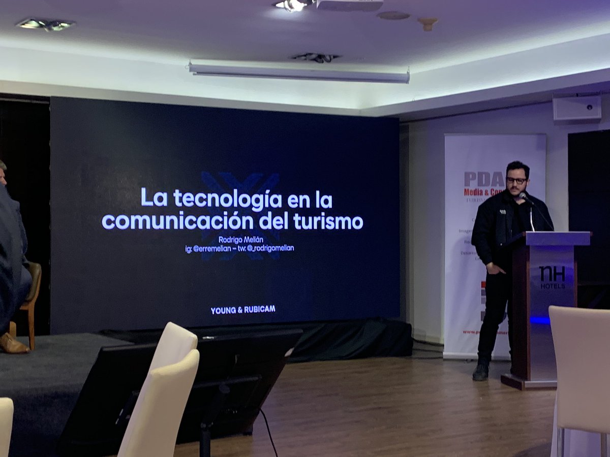 Wavemaker Uruguay tweet media