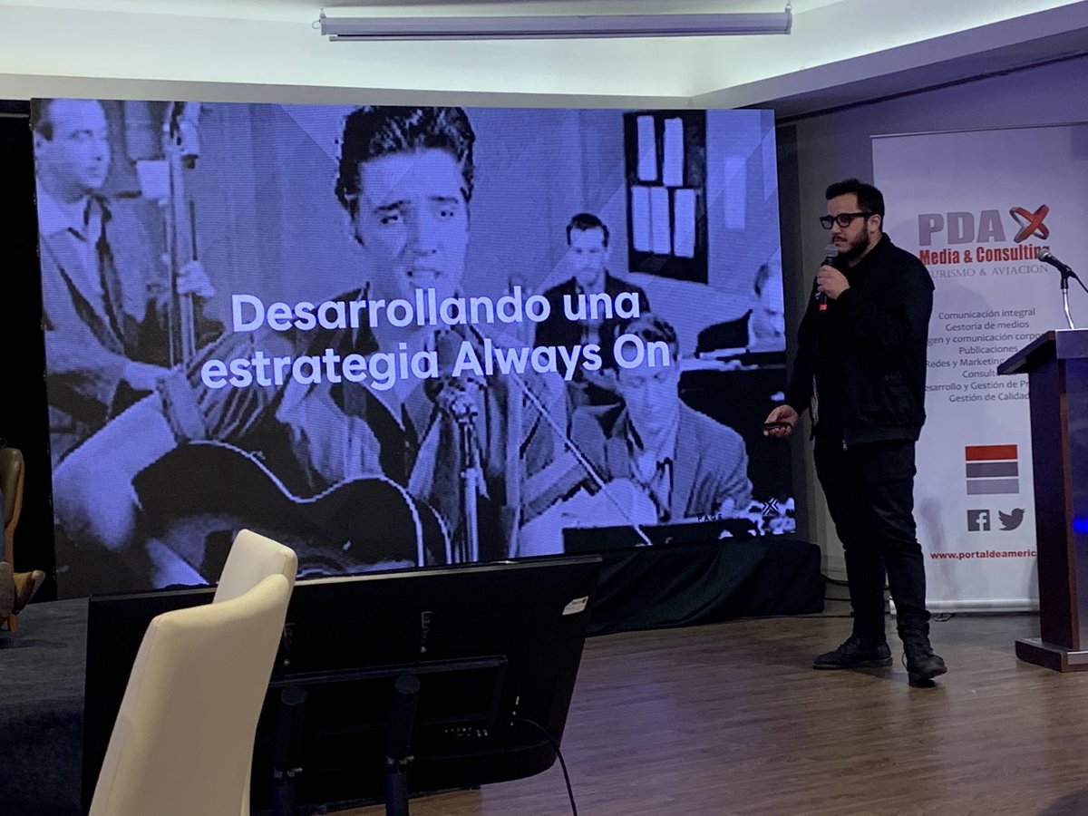 Wavemaker Uruguay tweet media