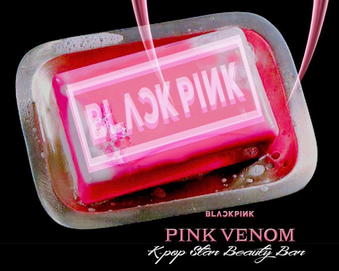 Soundbox Reviews’ Episode 3 is sponsored by Star Beauty Soap Bar. A More Beautiful You, Since 1942. Try @blackpink #PinkVenom Body Soap w/ rose, ginger, & eucalyptus. Sold on Alibaba. bit.ly/3BzLTKQ #kpop #blink #podcast #songoftheday #mtvhottest #bornpink #musicreview