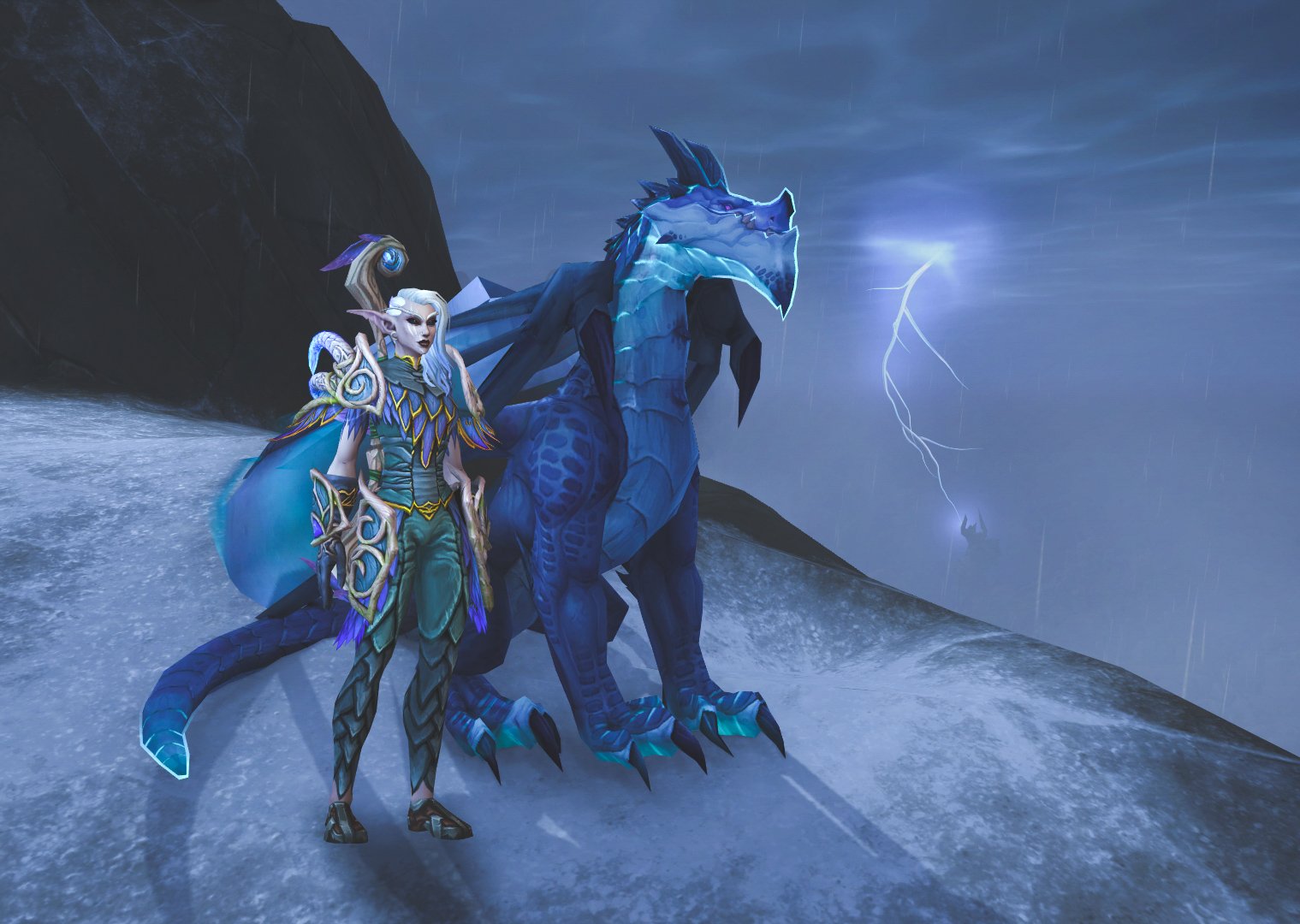 Нічна Воїтелька 🇺🇦 on Twitter: "@Warcraft Я обожнюю цих драконів 🖤 # ...
