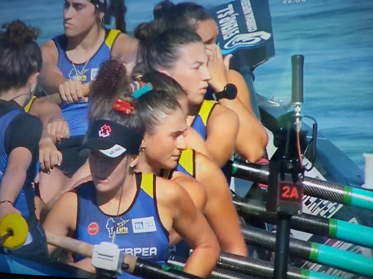 Las chicas de Tolosaldea salen este fin de semana con la intención de seguir en la liga Euskotren.