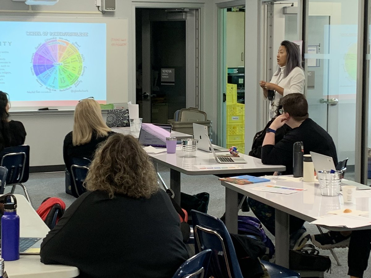 Next: Ordering for Diversity, Indigenous Resources and Social Justice, Running a Diversity Book Challenge, Exploring <a href="/CdnSchoolLibrar/">Cdn School Libraries</a> Diversity Toolkit.  <a href="/BridgeLLC38/">Cat Sugiarto</a> <a href="/btsui38/">Baren Tsui</a> <a href="/hughboydlibrary/">Hugh Boyd Library</a> <a href="/ShanMills/">Shannon Mills</a>