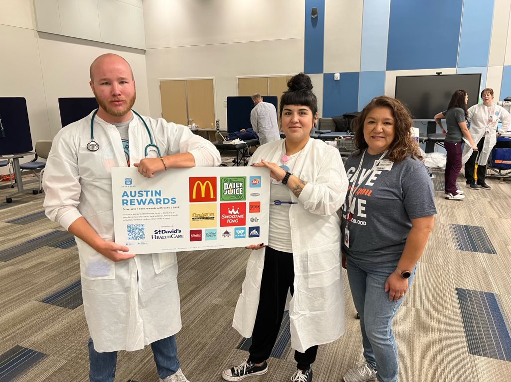 SAFE 2 SAVE tweet media