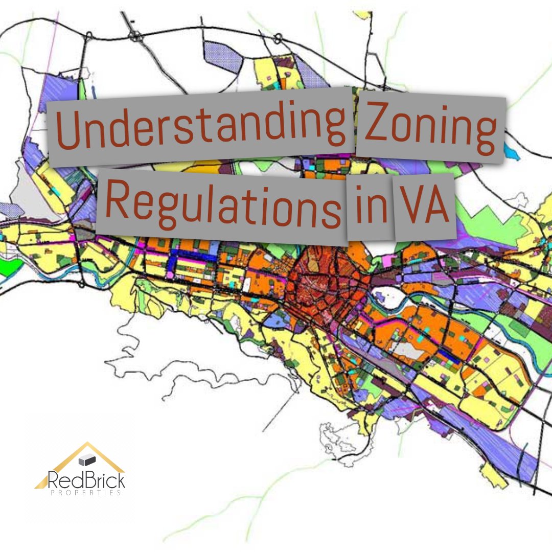 Before you spend a dime on any piece of land, it is imperative that you understand the properties zoning regulations. This will save you time and money. s.ripl.com/yvdlqo