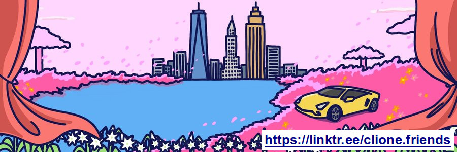 Clione(NFT)-BCat tweet media