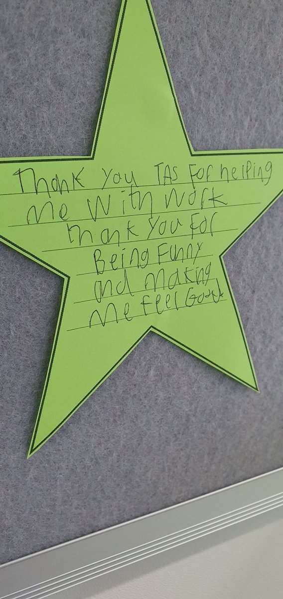 Cantonian_Base's tweet image. Thank you to all our amazing Teaching Assistants 🍎📚 #NationalTeachingAssistantDay #accessbase #AutismAwareness