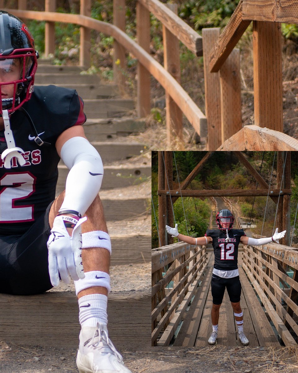 Week 3! Pirate Nation, Let’s Sail 🏴‍☠️🏴‍☠️❗️❗️ ⚫️⚫️⚪️