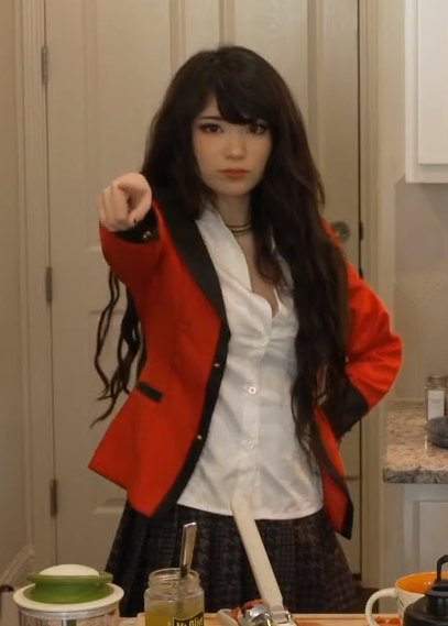 TiredChatter's tweet photo. @emiru Lets gooo https://t.co/tJpNigYHtn