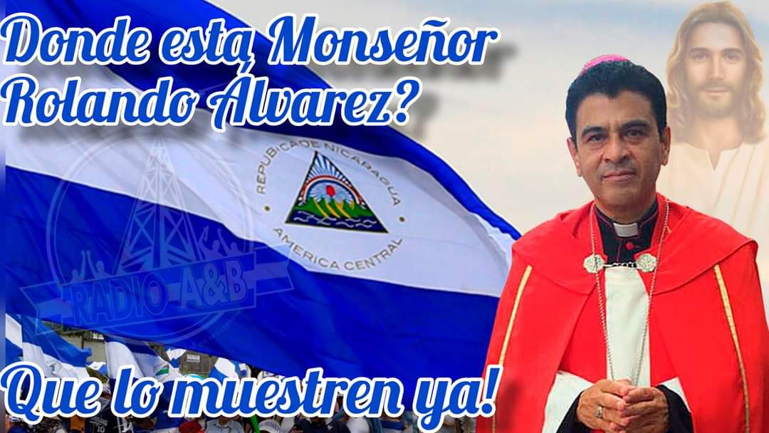 mpatricia_m's tweet photo. #SOSNicaragua #SosMatagalpa #LibertadparaNicaragua https://t.co/8n1wlJI3Zt
