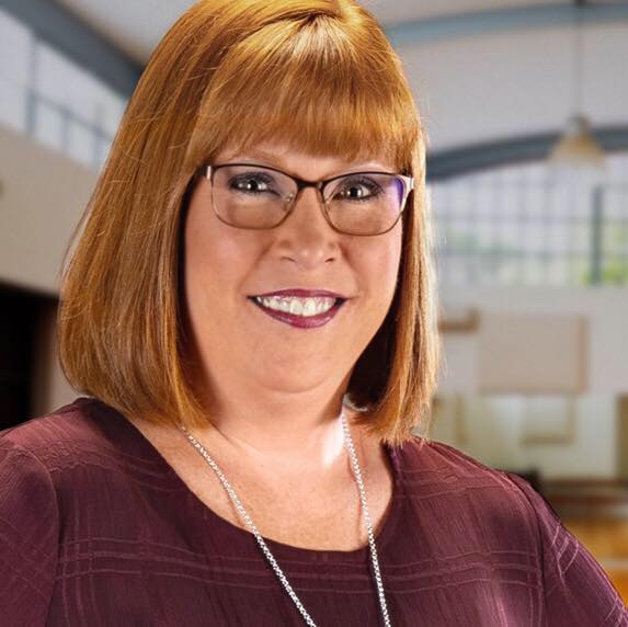 ServicesPlusInc's tweet photo. Meet Karen!
Karen is one of the newest members of the Leadership Team joining Services Plus in November 2021. She holds a Bachelor of Science in Business Administration and has over 25 years of Human Resources experience.  We are excited to have Karen as a part of our team! https://t.co/7990WiX0uu