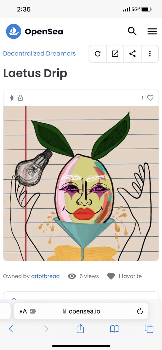 BagelLady22's tweet photo. @ArtofBread @djkhaled Look at that hand drawn art!!😍 love that Laetus Drip (notebook background one) ➡️ https://t.co/V1ihSelgxY ⬅️ #DecentralizedDreamer #NYC https://t.co/suJaOInvXZ