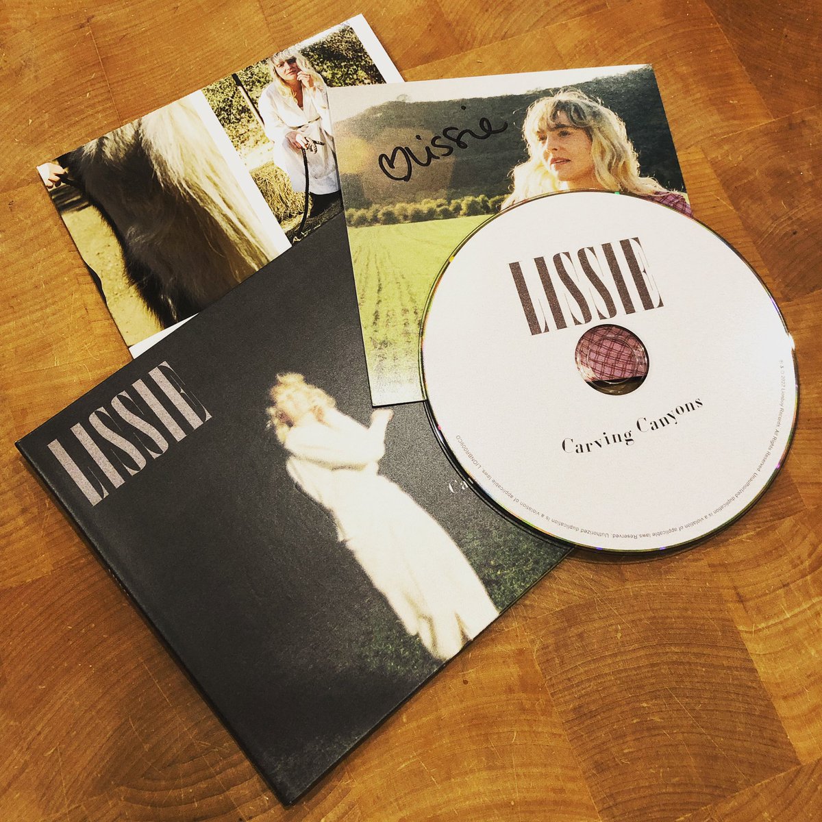 Stuart Clarkson tweet media