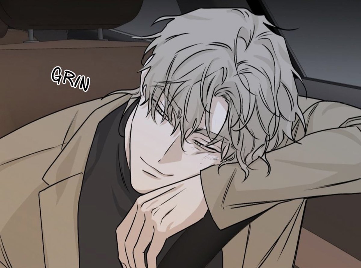 manhwaism's tweet photo. I want to sit next to him in a car …

#nightbythesea #WatersideNight #webtoon #manhwa #yaoi #drama #toxic https://t.co/glB8s5hSkK