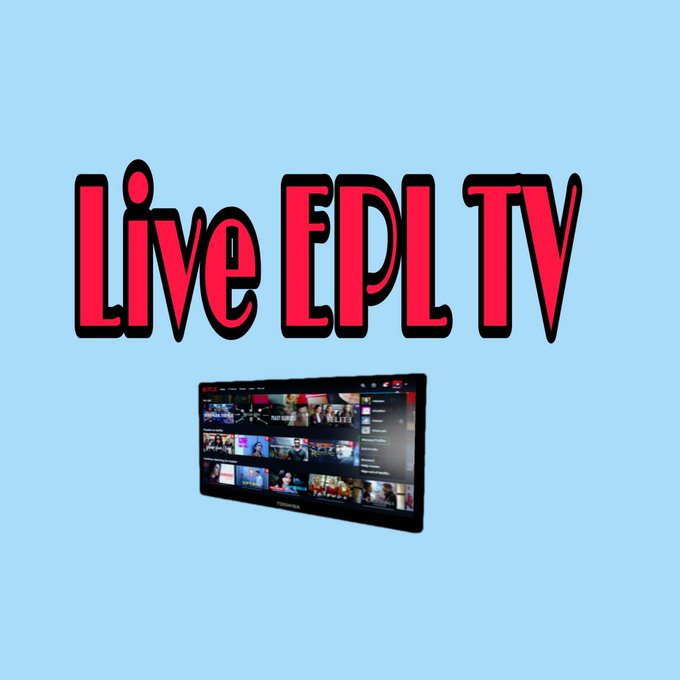 Watch Premier League Streams tweet media
