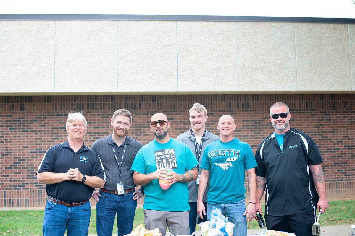 North Oldham Middle School tweet media