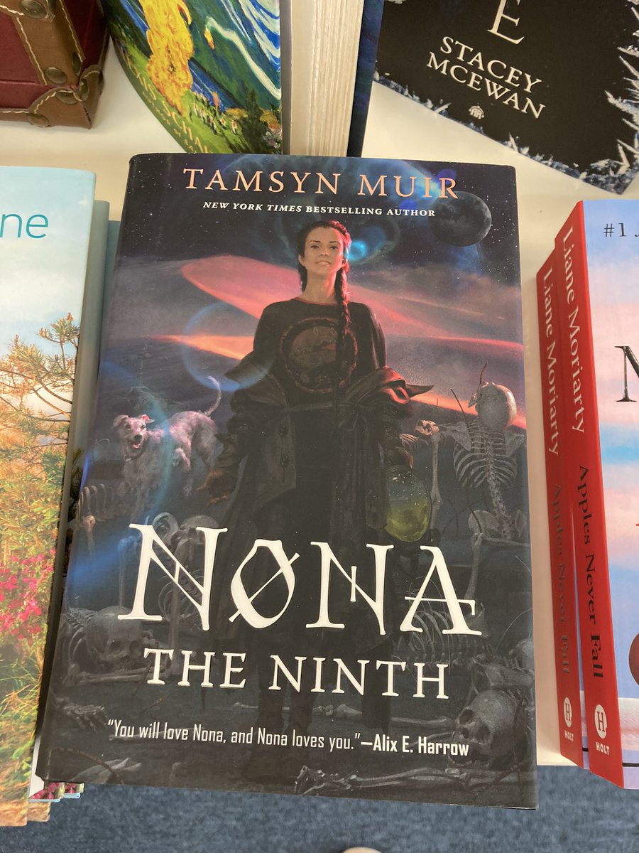 Escape Into Fiction tweet media