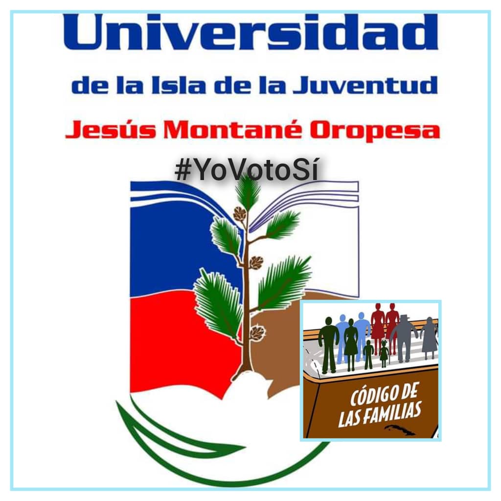#YoVotoSíPorElCódigoDeLasFamilias