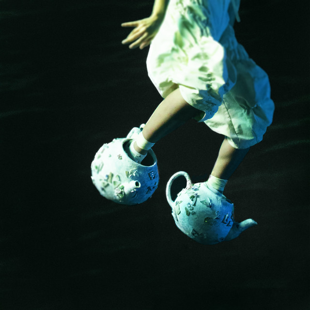 CONSEQUENCE tweet media