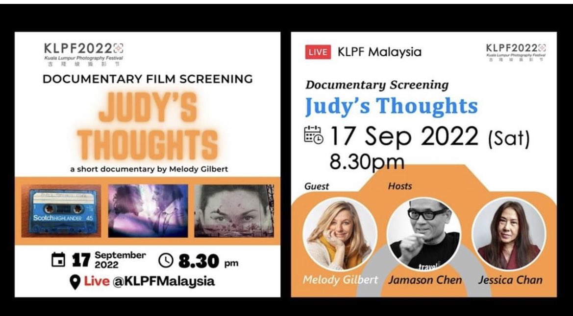 melody gilbert tweet media