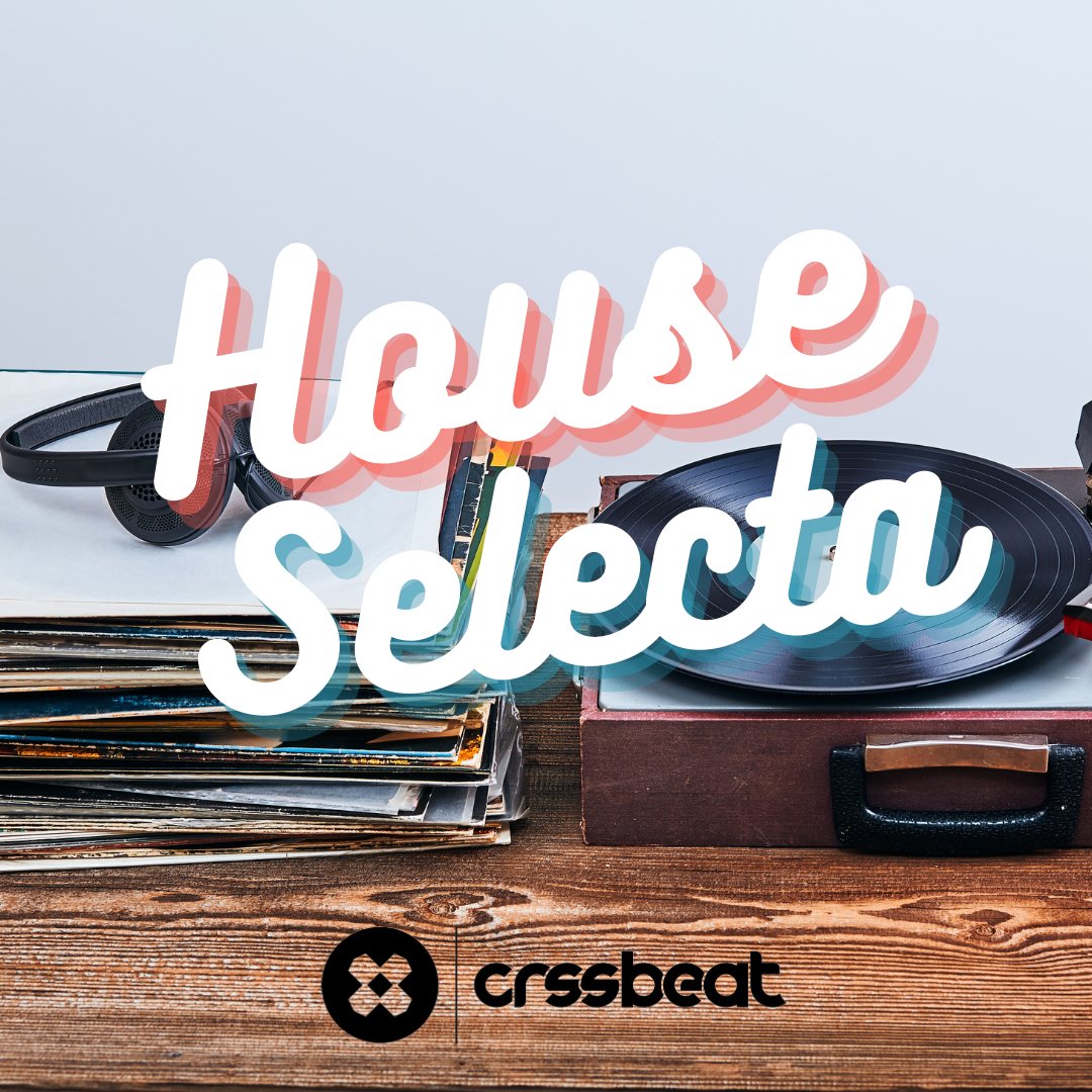 Friday Feeling with #HouseSelecta featuring new music from <a href="/I_Skream/">Oliver Jones</a> <a href="/boysnoize/">𝘽𝙊𝙔𝙎 𝙉𝙊𝙄𝙕𝙀</a> <a href="/VanillaAce1/">WyldCard Records</a> <a href="/rozewildmusic/">Roze Wild</a> <a href="/DJDavidMorales/">David Morales</a> <a href="/simonfava/">Simon Fava</a> <a href="/YvvanBack/">Yvvan Back</a> <a href="/UriAllgood/">Uri Allgood</a> and many more! 

#House #TechHouse #FunkyHouse #housemusic #playlist

open.spotify.com/playlist/0OnH3…