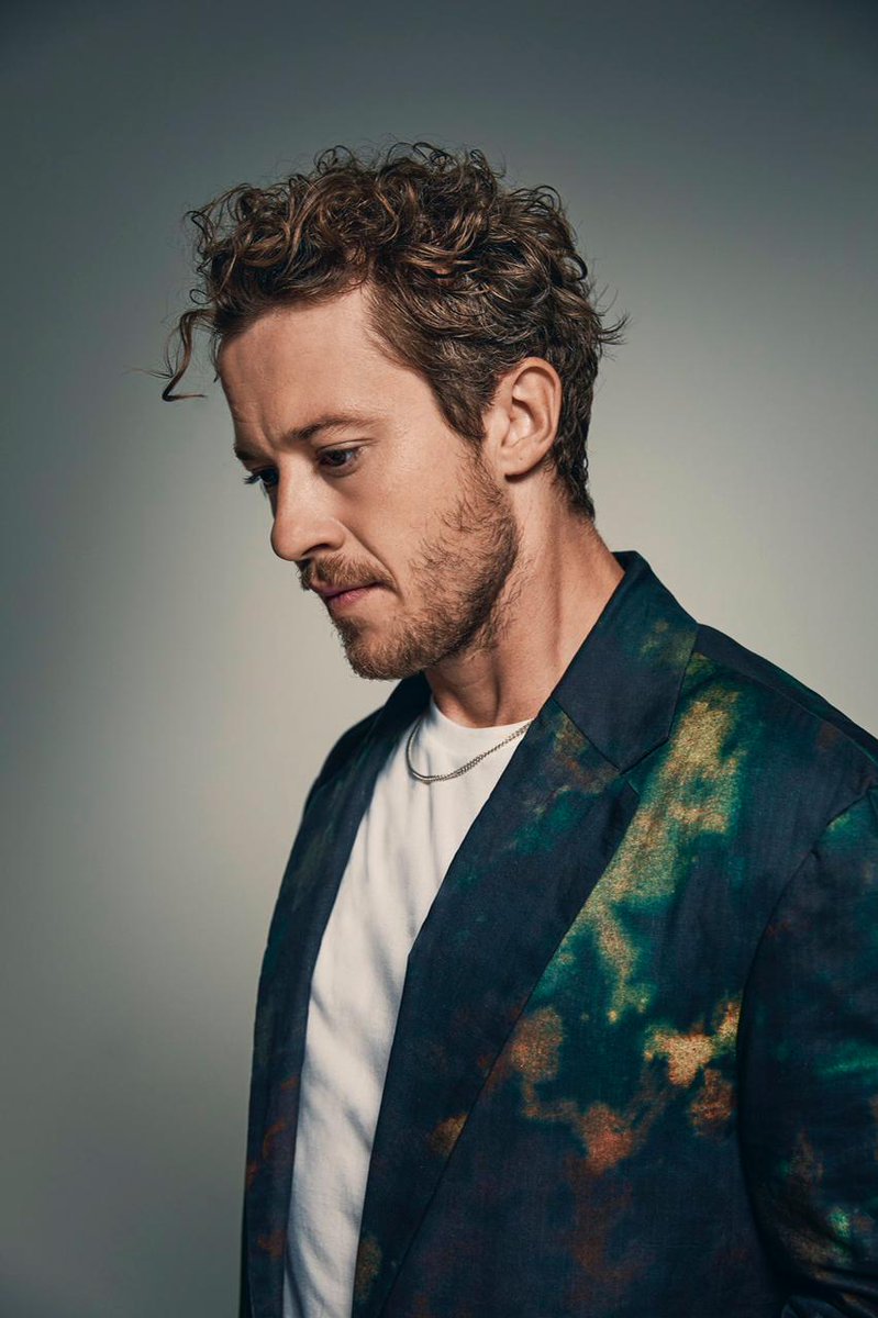 elcultoquinn's tweet photo. ♥️♥️♥️♥️
#JosephQuinn #Sidmagazine
#ElCultoQuinn https://t.co/WTa9cAsrxV