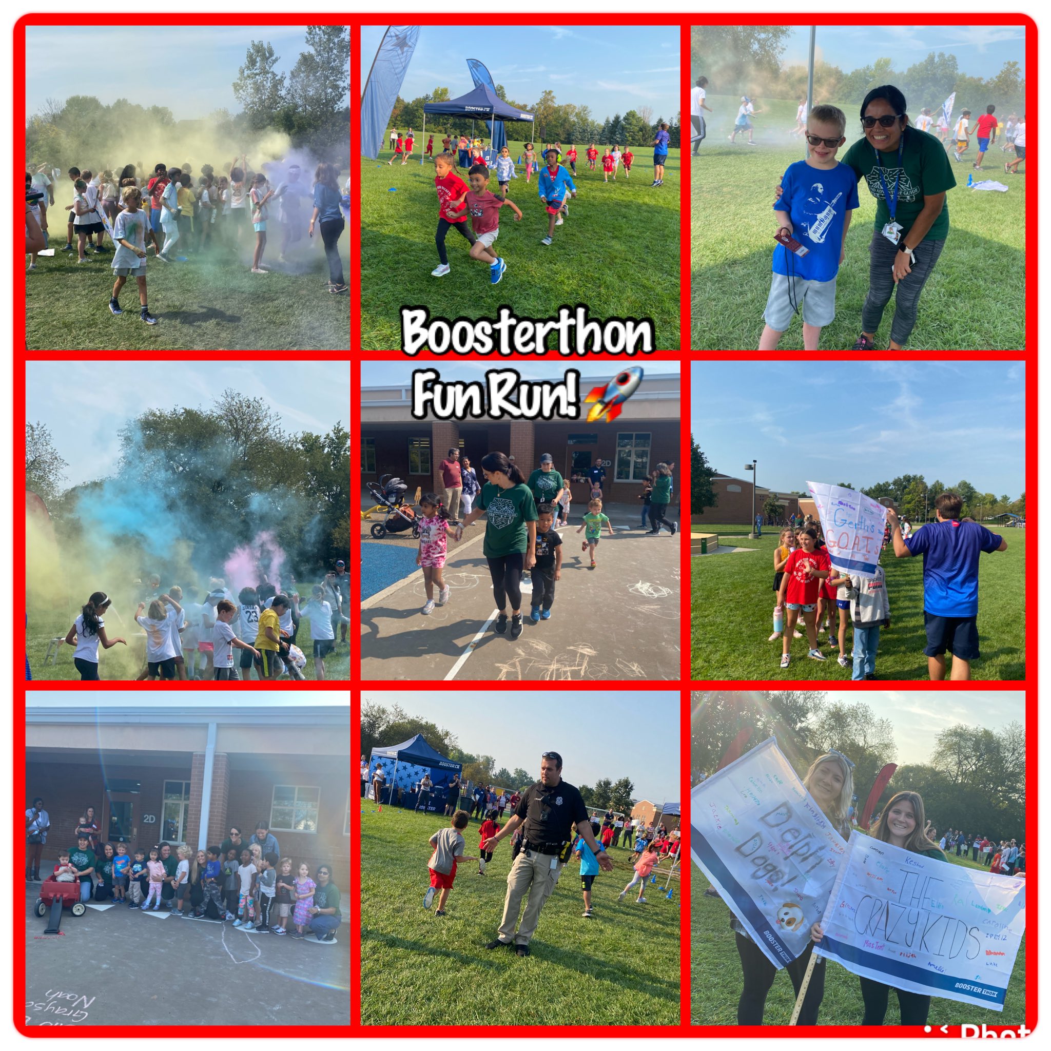 Smoky Row Elementary on Twitter "What a fun day to be a Smoky Row
