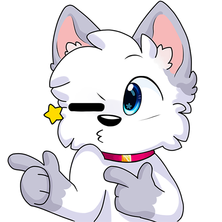 alexy_lobito's tweet photo. Hoy estrenamos nuevos emojiiiis 😍
de parte de la severiiiisima @Dulce_DaVinci 
Te quedaron super geniales 🤯 https://t.co/4c4POTRcTR