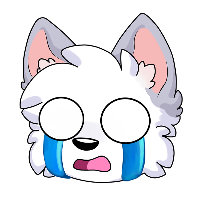 alexy_lobito's tweet photo. Hoy estrenamos nuevos emojiiiis 😍
de parte de la severiiiisima @Dulce_DaVinci 
Te quedaron super geniales 🤯 https://t.co/4c4POTRcTR