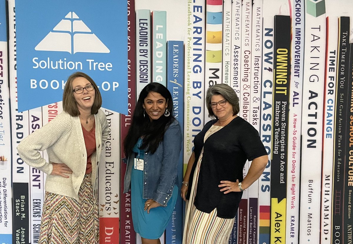 Thank you <a href="/PHeathBranham/">Heath Branham</a> &amp; <a href="/LexingtonOne/">Lexington County School District One</a> for the opportunity to learn how to ensure success for ALL students through effective implementation of MTSS @#RTIAW.  Yes…ALL students regardless of the labels! It requires COLLECTIVE effort. “Knowledge isn’t power until it is applied!”