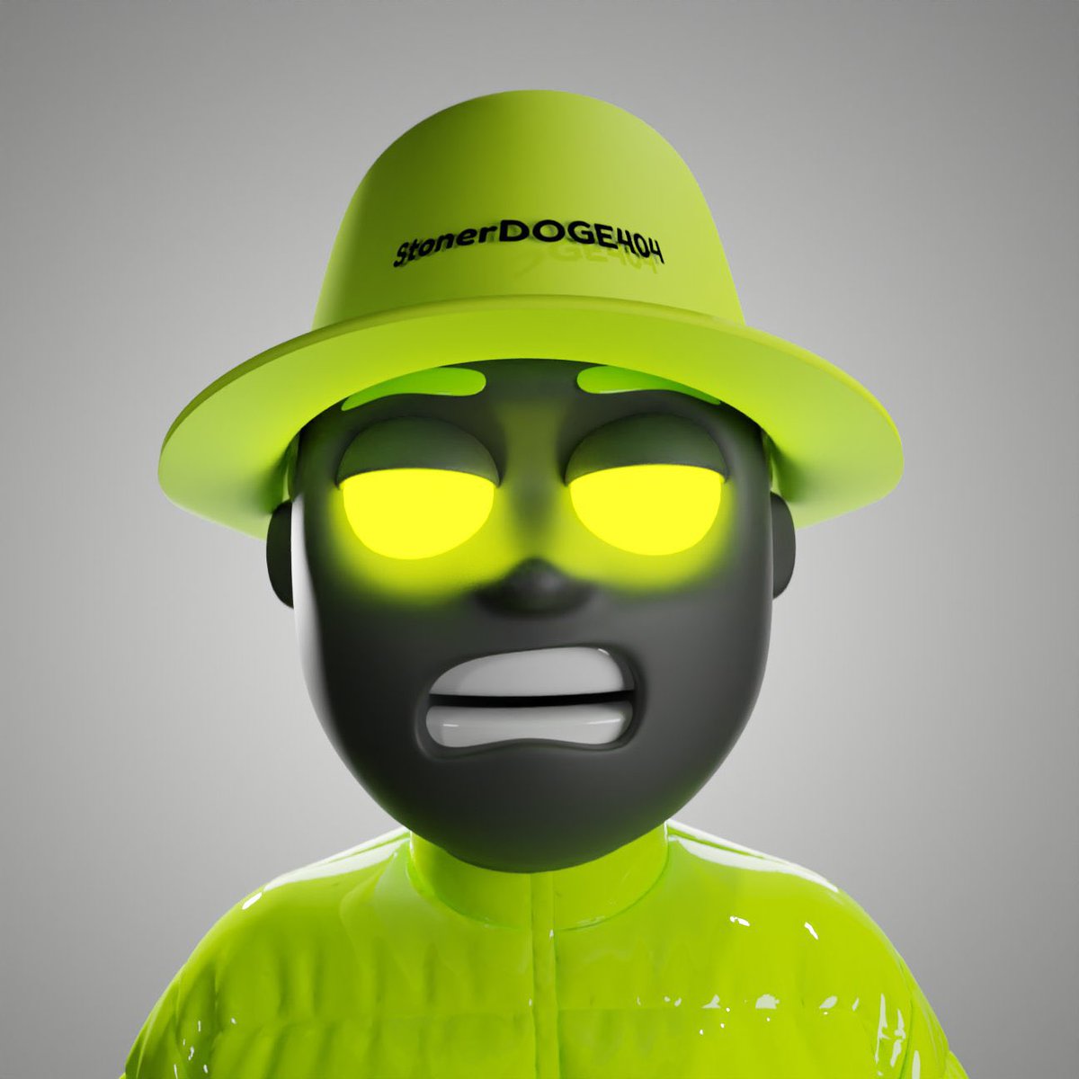 Stoner Gabe 🌴 tweet media