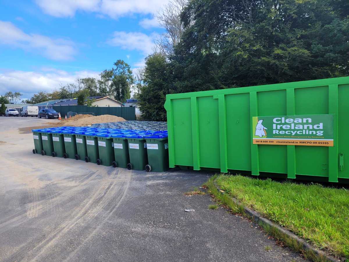 Clean Ireland tweet media