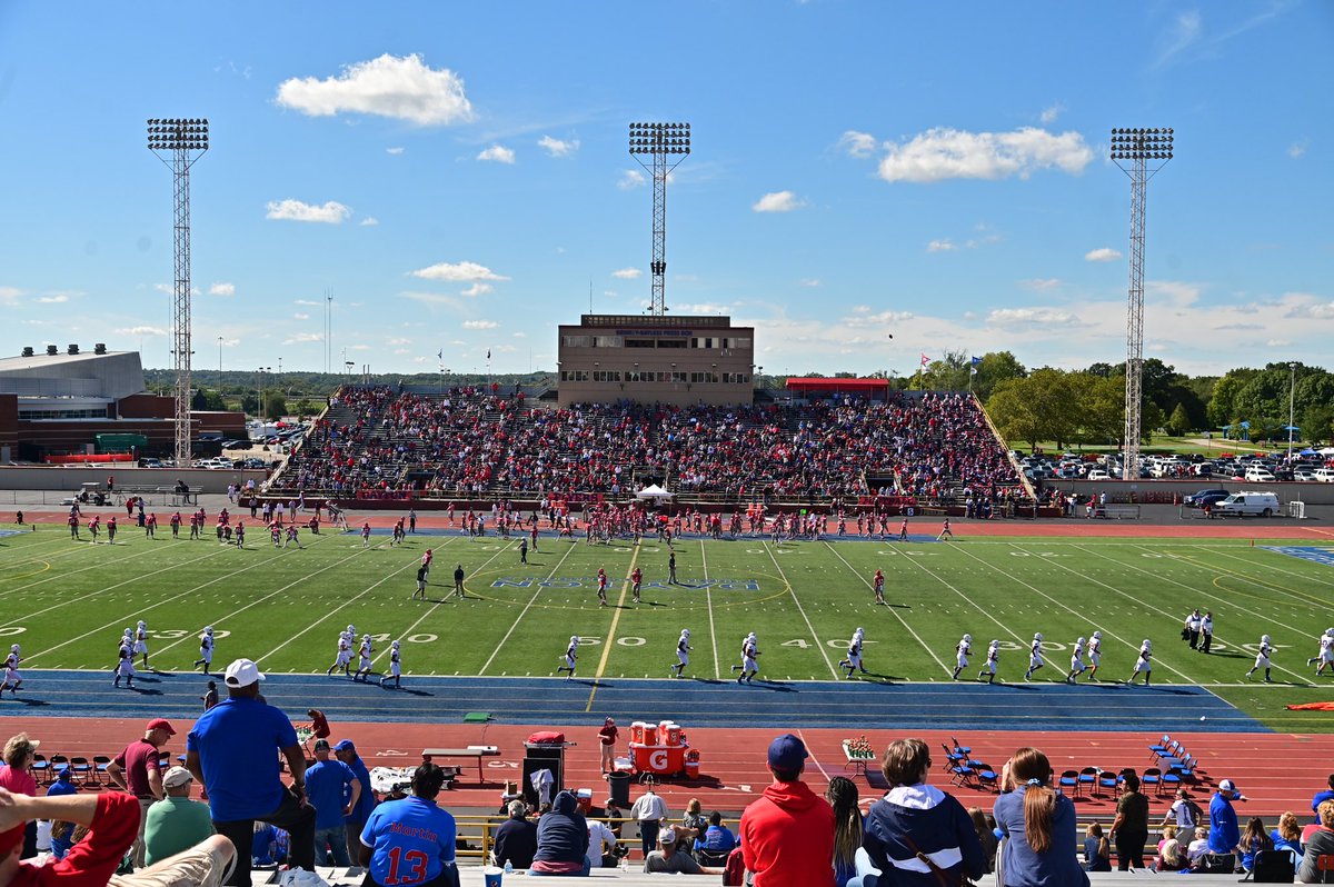 Dayton Football tweet media