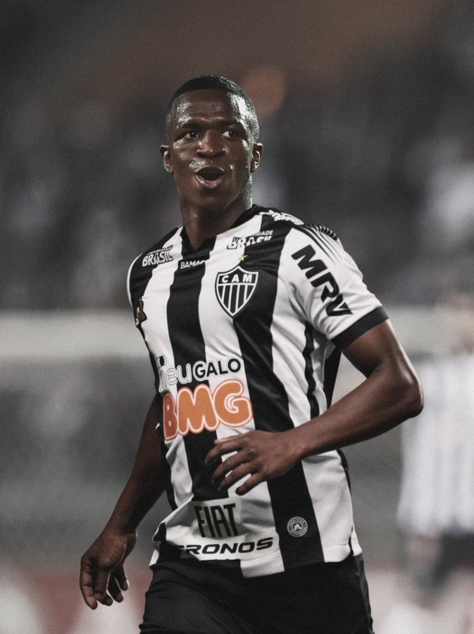Jotalvs2's tweet photo. @vinijr @Atletico CRIA https://t.co/pElM5wLMsO